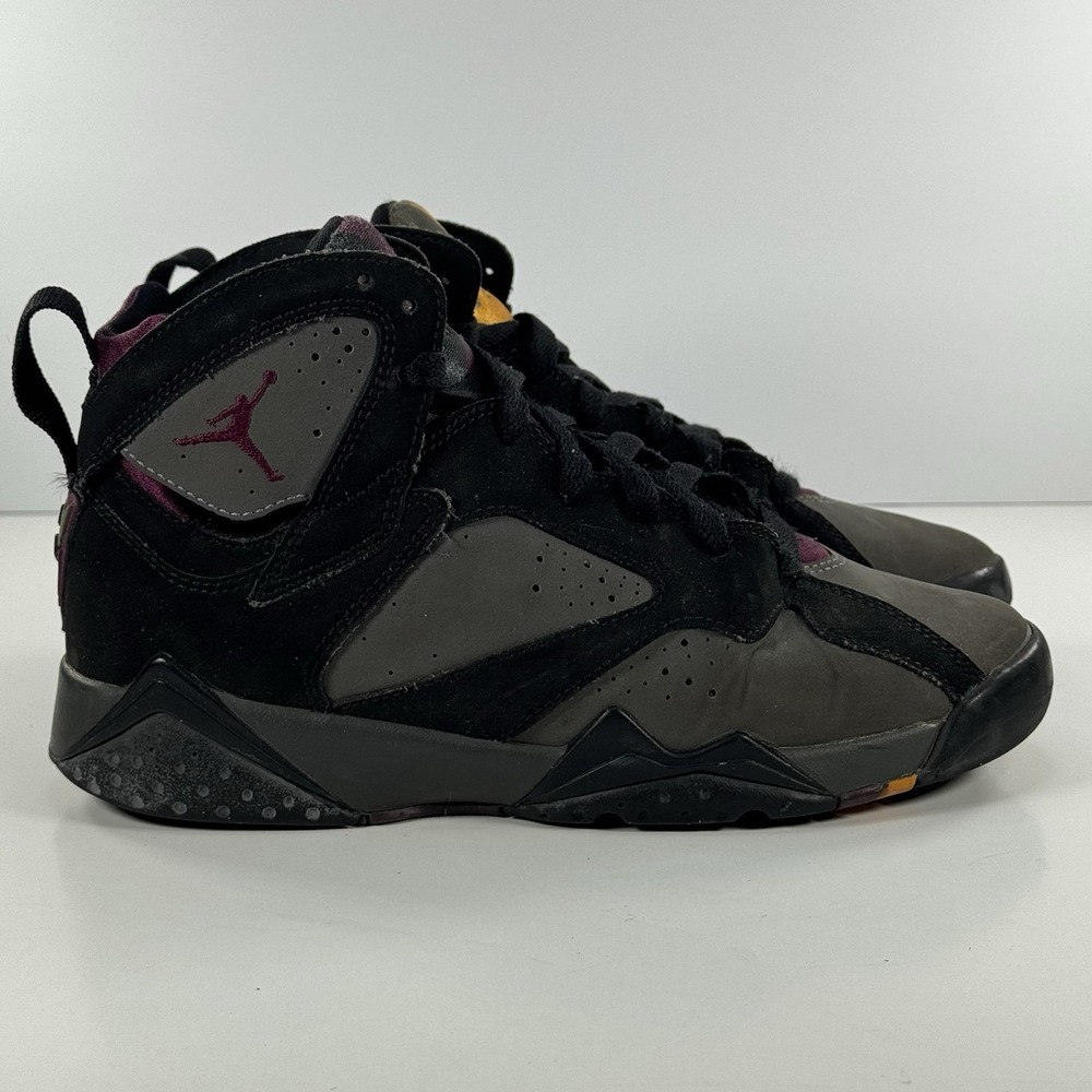Nike Air Jordan 7 Retro GS 'Bordeaux' 2015  304774-034  Youth Size 5 Women's 6.5